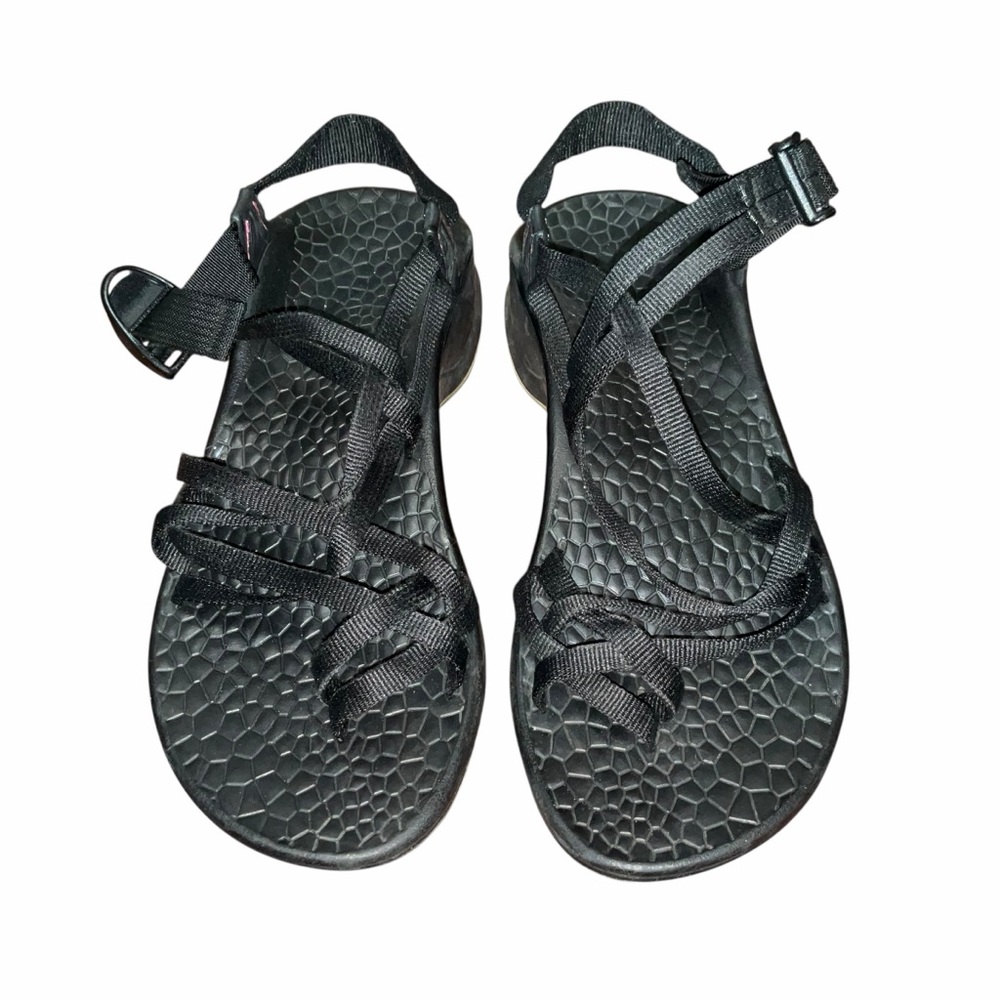 Women's ZX/2 Cloud Dual Adjustable Straps Cushioned Sandal